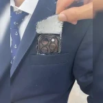 Шпаргалка в ручке, телефон вшит в пиджак: самые необычные находки на ЕНТ-2023