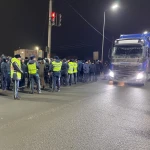 Инцидент на дороге в Уральске: в акимате пообещали больше не отключать электроэнергию