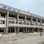 Капитальный ремонт вокзала начался в Уральске