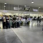 Как будут работать ЦОНы и спецЦОНы в праздничные дни