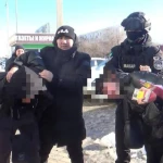 Студентов-вымогателей задержали в Актобе