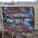 14 скотомогильников с сибирской язвой вскрылись во время паводков в ЗКО