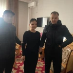 Подозреваемую в убийстве своих детей задержали в Шымкенте