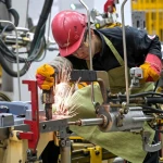 На заводе Allur произвели 90 000 автомобилей в 2023 году