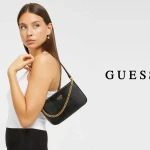 Guess: добавьте в свой look утончённость и изящество