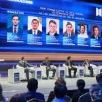 Казахтелеком предложил «соседям» подключиться к своему региональному телеком-хабу