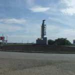 Автобусный маршрут запустят между городами Аксай и Уральск
