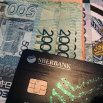 Денежные переводы из России в Казахстан через международные системы постепенно снижается
