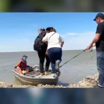 Эвакуированные жители села в Атырауской области вернулись домой