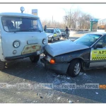 Два дня продолжится пыльная буря в Атырау