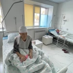 «Никто не хочет умирать» — онкобольные центра паллиативной помощи Уральска
