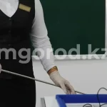 Учителя школы ЗКО пожаловались на свою коллегу