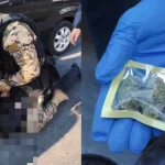 Житель ЗКО перевозил наркотики в Атырау