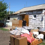 Паводок в ЗКО: решения комиссии ждут пострадавшие сельчане
