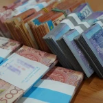 20 млрд тенге вложили в финпирамиды казахстанцы в 2024 году