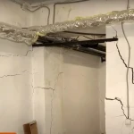 Многоэтажки с трещинами: в Актобе осудили подрядчиков