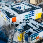 В Уральске после капитального ремонта открыли школу №9