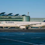 Air Astana выплатит ущерб за несостоявшийся отдых отцу и дочери