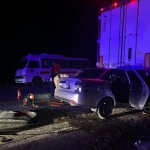 Супруги-учителя и депутат погибли в аварии в Актюбинской области
