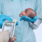 За 15 млн тенге пытался продать свои органы житель Актобе