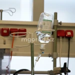 Взрыв на рынке Уральска: трое пострадавших в реанимации