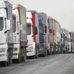 Реконструкция пункта пропуска «Сырым» в ЗКО: рассматриваются два варианта движения авто