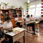 Оралда Juniorskills байқауы өтті