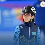 Спортсменка из ЗКО завоевала «бронзу» чемпионата мира