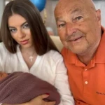27-летняя девушка из Атырау вышла замуж за 81-летнего немецкого миллиардера