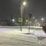 Каким будет последний день зимы на западе Казахстана