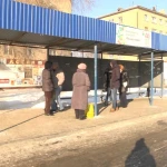 Около полусотни дачных домиков затопило в Уральске
