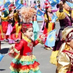 Новый город образовали в Казахстане
