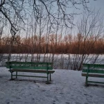 Погода без осадков ожидается в ЗКО 10 февраля