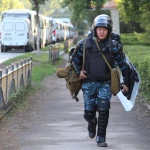 Антитеррористические учения пройдут в Уральске