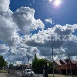 Дождь с грозой прогнозируют в ЗКО 16 мая