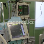 Более 100 детей с ожогами поступили в больницы ЗКО с начала года