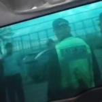 В Астане задержали журналиста Лукпана Ахмедьярова