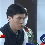 19-летнего мужчину приговорили к 20 годам тюрьмы за убийство пасынка