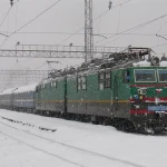 Река Урал находится в зимнем режиме — МЧС