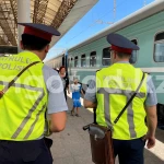 Приехавшего на свадьбу гражданина Турции задержали полицейские Уральска