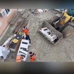 Более 10 тонн мусора вывезли из затопленных домов Кульсары