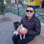 Жительница Уральска пожаловалась на полицейских: владелец собаки рассказал свою версию
