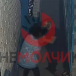 В Атырау мужчина с ножом напал на бывшую сожительницу