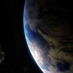 Астероид может уничтожить один из городов в 2032 году