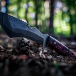 Отца семейства ранили ножом на игровой площадке в Актобе