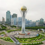 Сколько дней отдохнут казахстанцы в июле