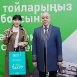 120 квартир получили уральцы в новом микрорайоне Акжайык