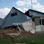 В Уральске комиссия завершила оценку затопленных дачных домов