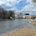 «Солнца не будет»: прогноз погоды для жителей Западного Казахстана на 10 апреля