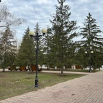 Прогноз погоды на 7 апреля для жителей Западного Казахстана